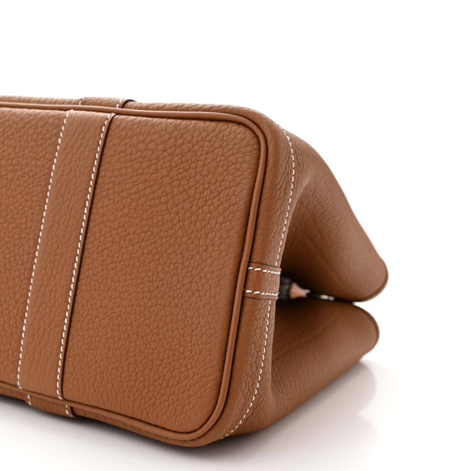 Hermes Negonda Garden Party 30 TPM Gold 10 of 11