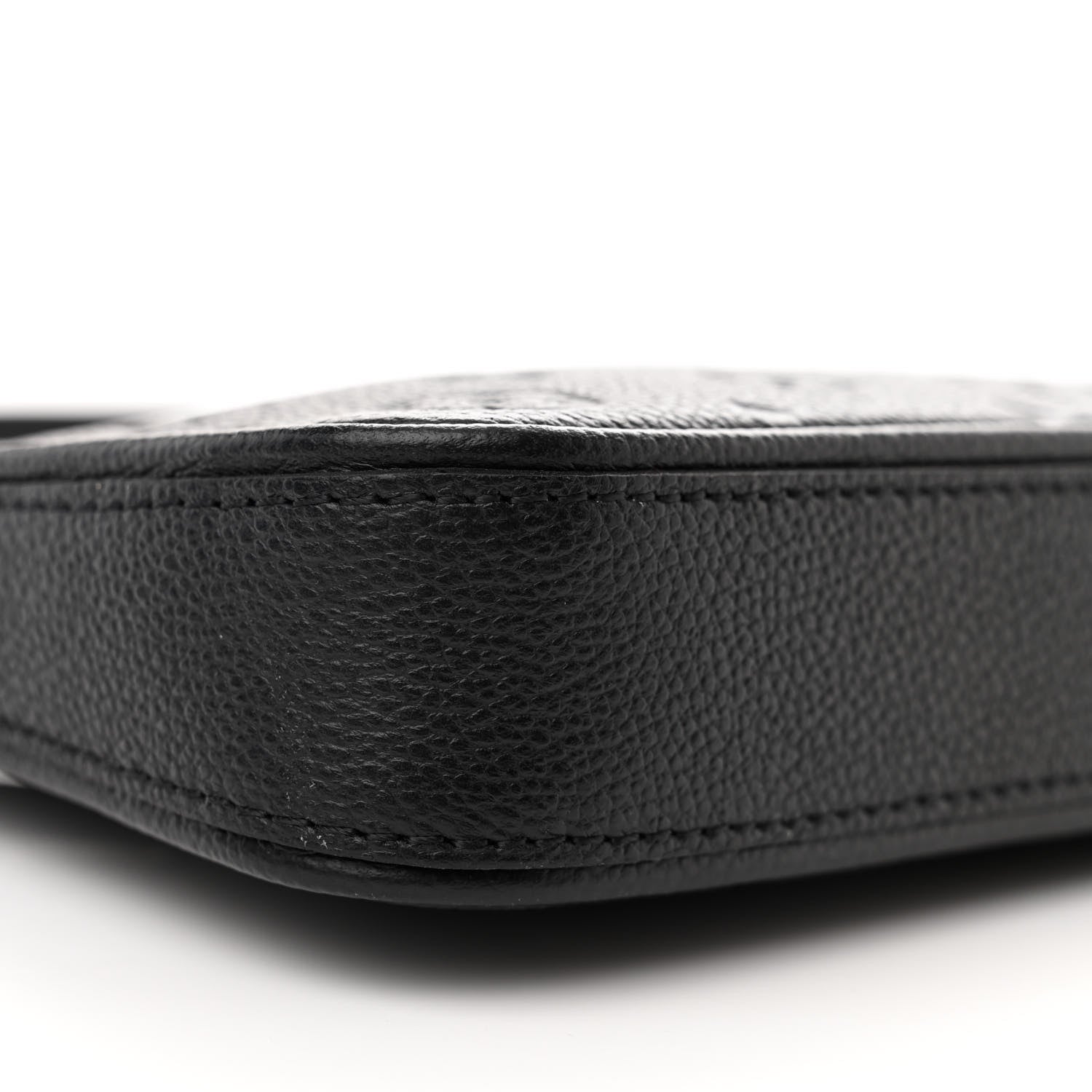 Louis Vuitton Empreinte Easy Pouch On Strap Black 7 of 10
