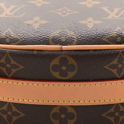 Louis Vuitton Monogram Boite Chapeau Souple PM 12 of 12