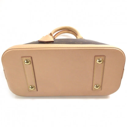Louis Vuitton Monogram Alma 4 of 9