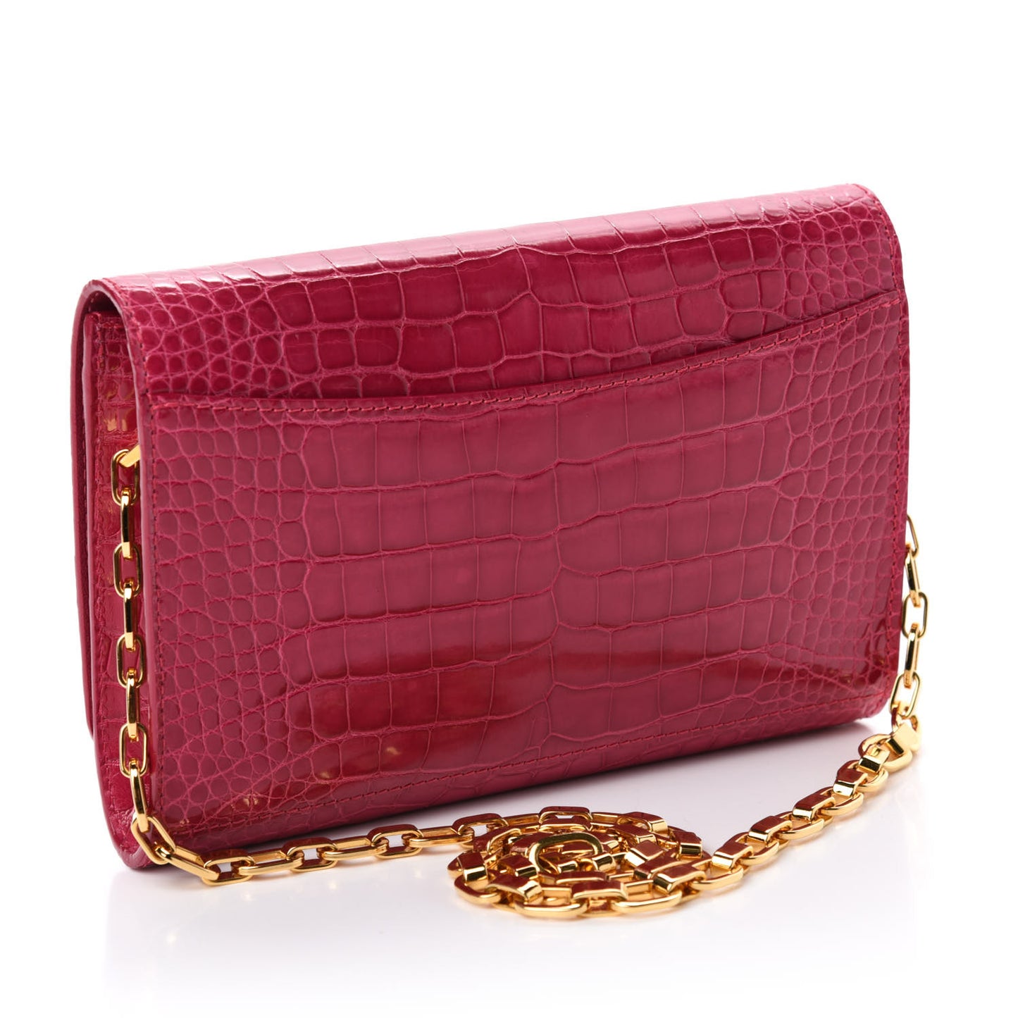 Alligator Chain Louise GM