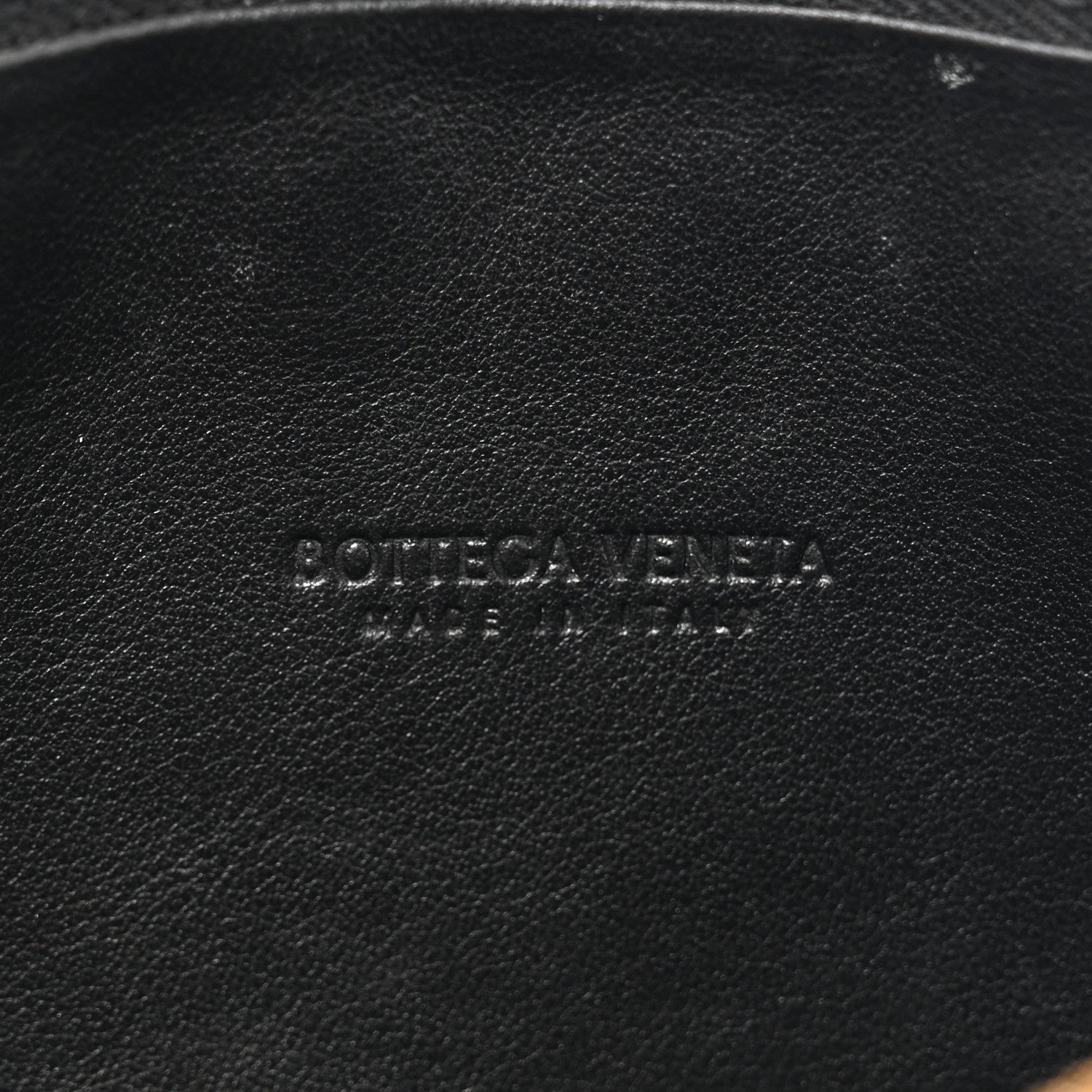 Bottega Veneta Nappa Intrecciato Nodini Mini Crossbody Black 6 of 11