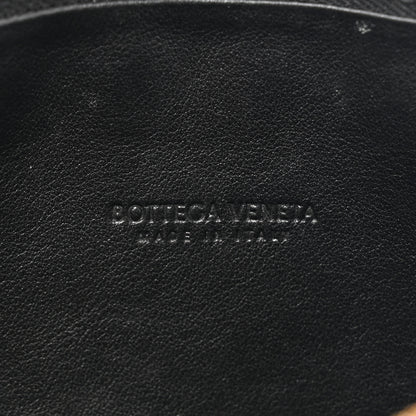 Bottega Veneta Nappa Intrecciato Nodini Mini Crossbody Black 6 of 11