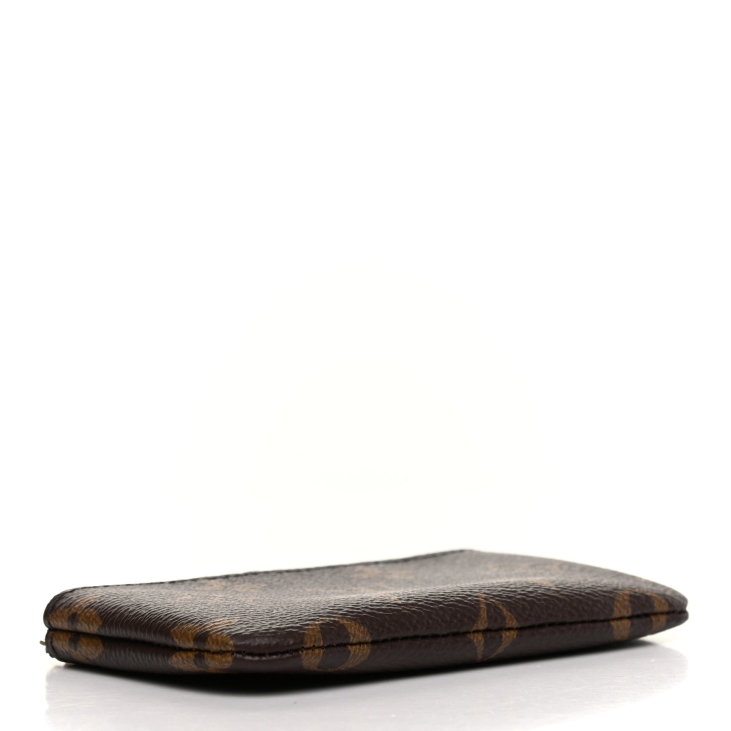 Monogram Key Pouch