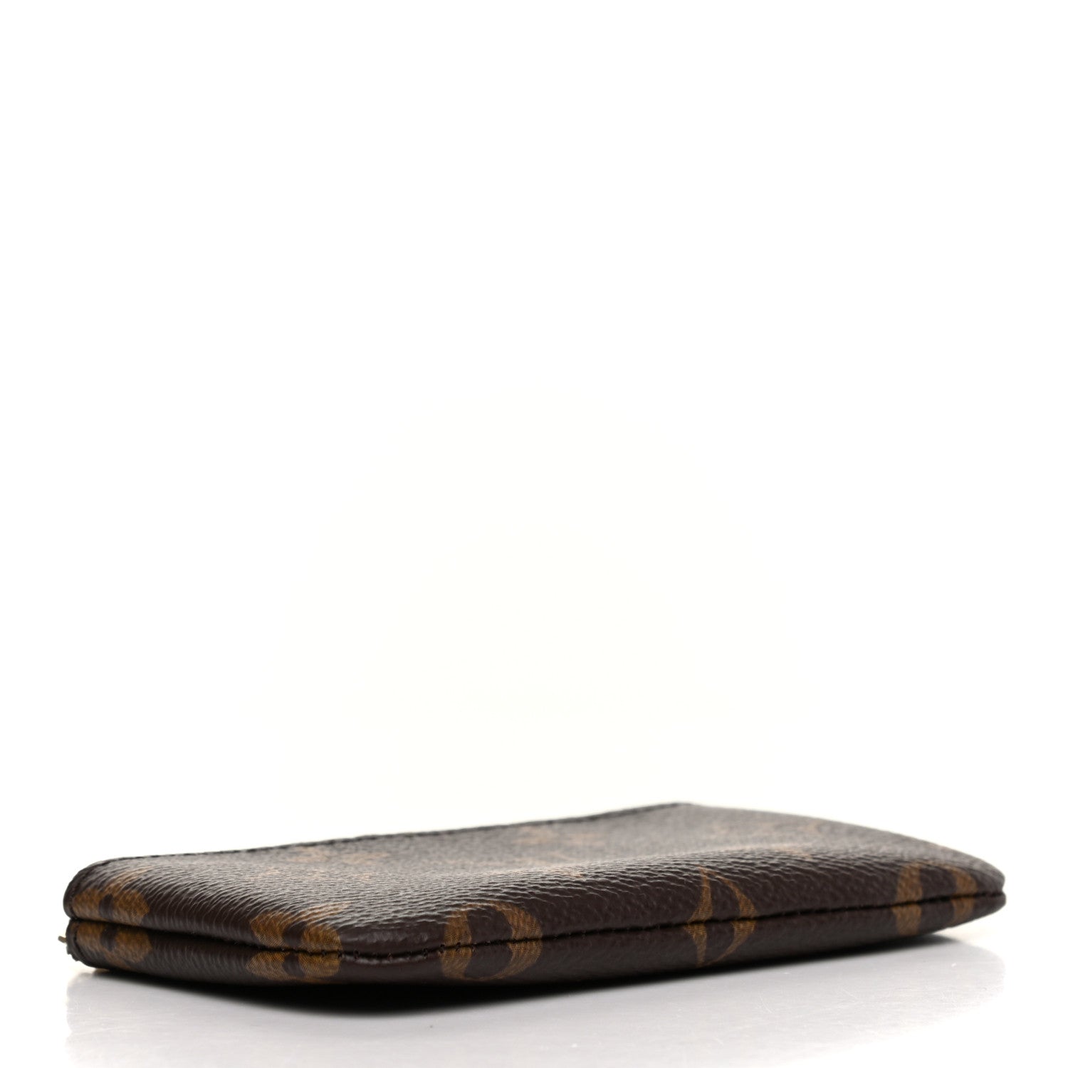 Louis Vuitton Monogram Key Pouch 4 of 16