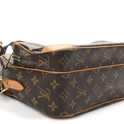 Louis Vuitton Monogram Nil 28 8 of 9