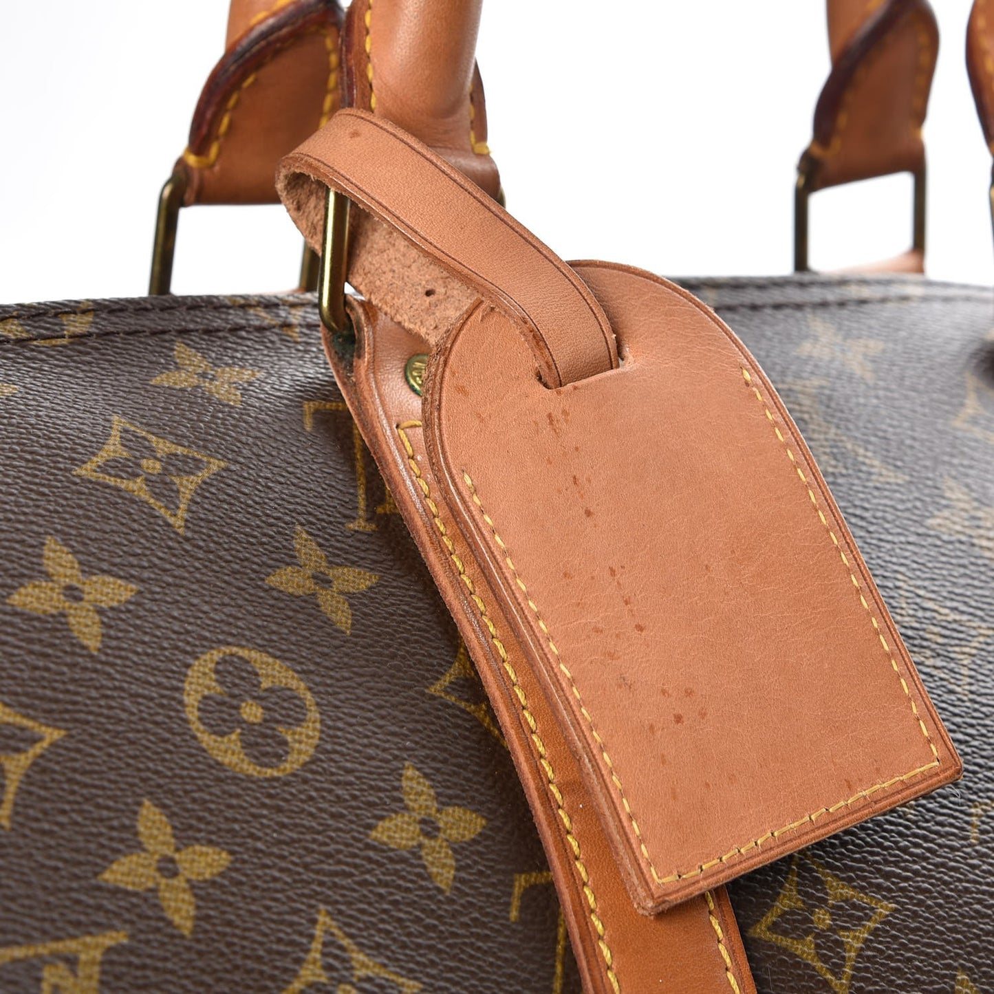 Monogram Keepall 55