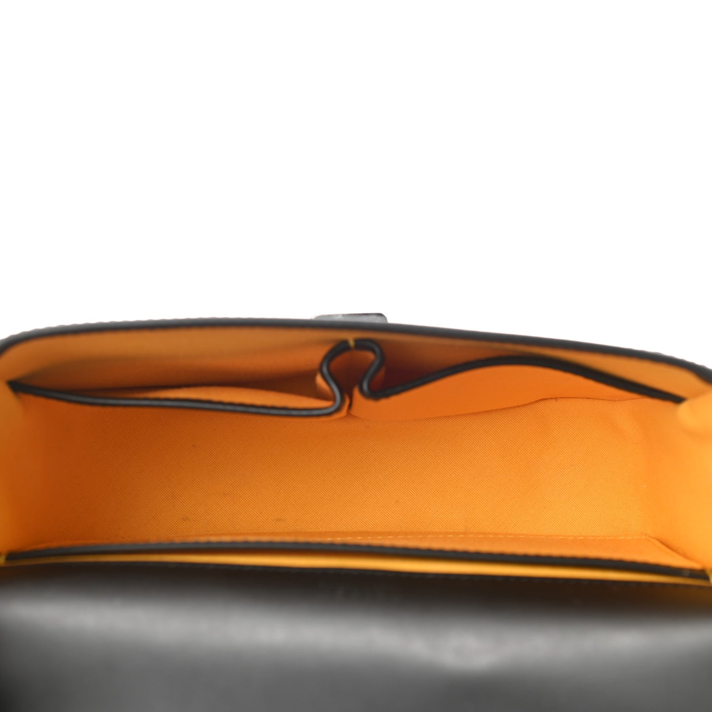 Goyardine Belvedere II PM Messenger Bag Black