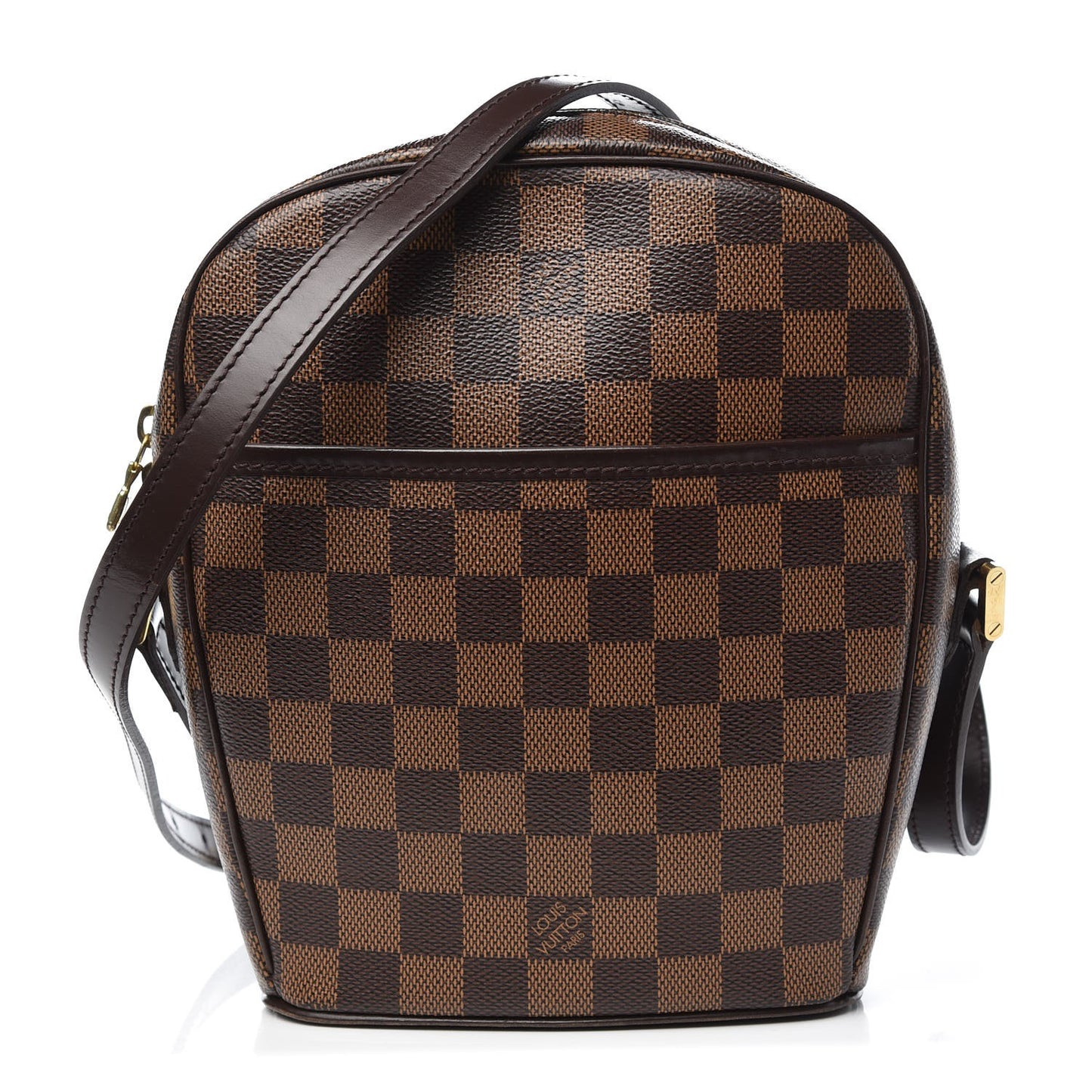 Damier Ebene Ipanema PM