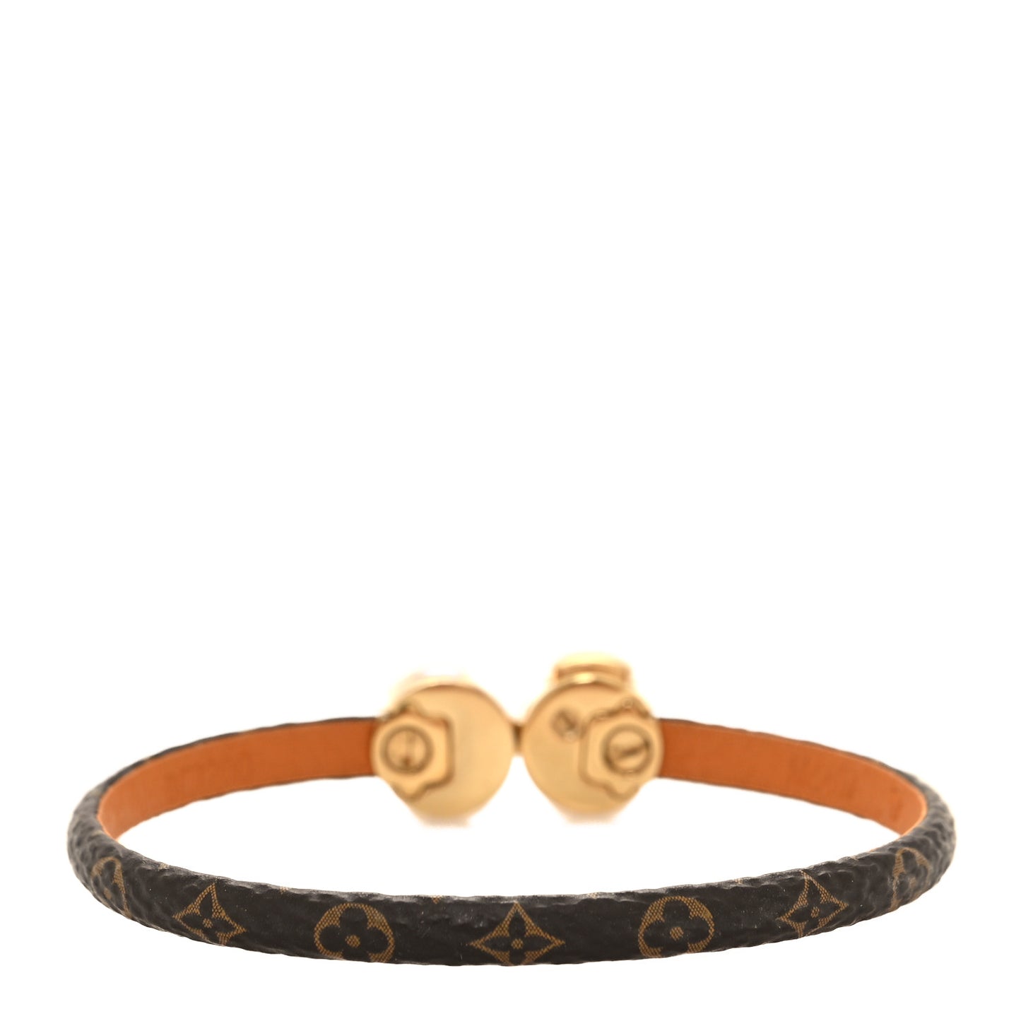 Monogram Mini Historic Bracelet 17