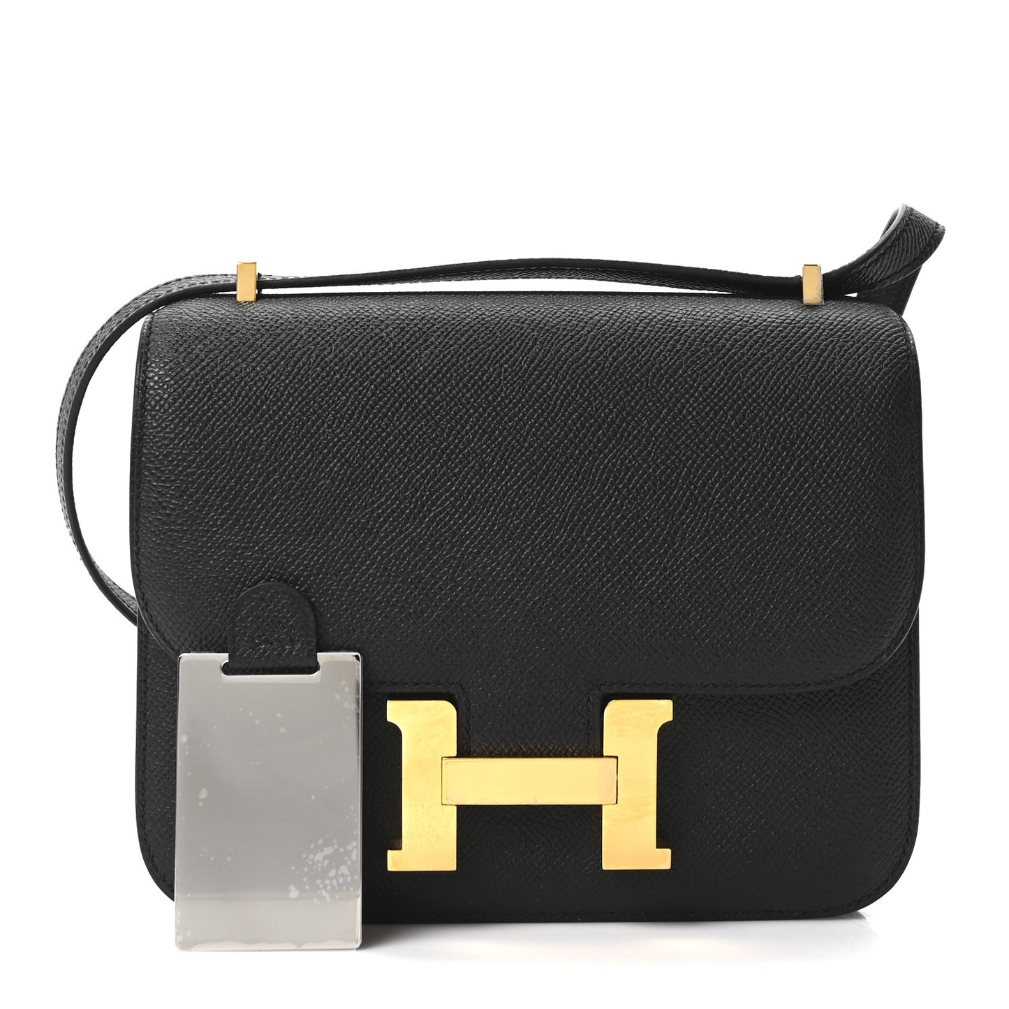 Epsom Constance 18 Black