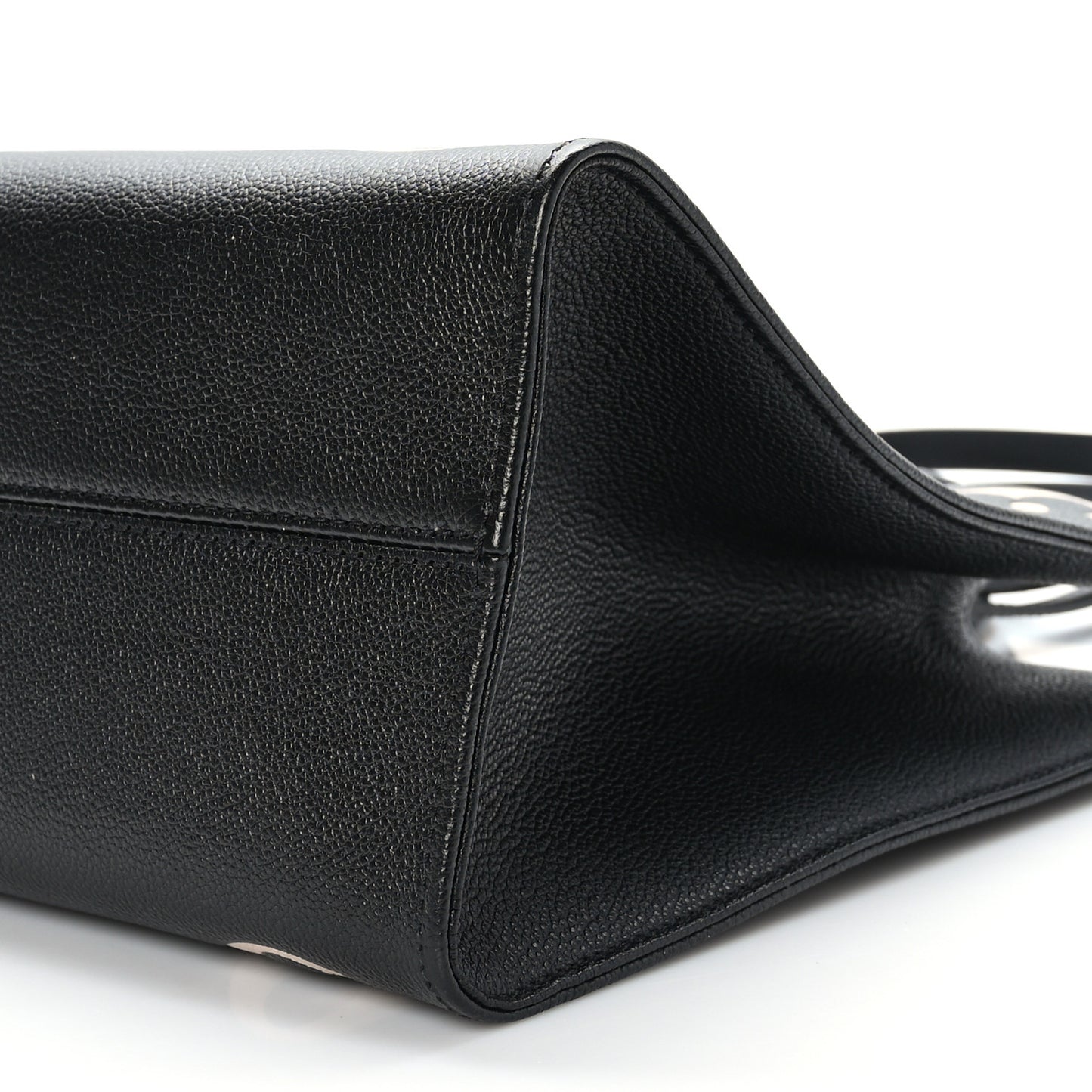 Empreinte Monogram Giant Onthego MM Black Beige
