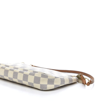 Louis Vuitton Damier Azur Pochette Accessories 7 of 15