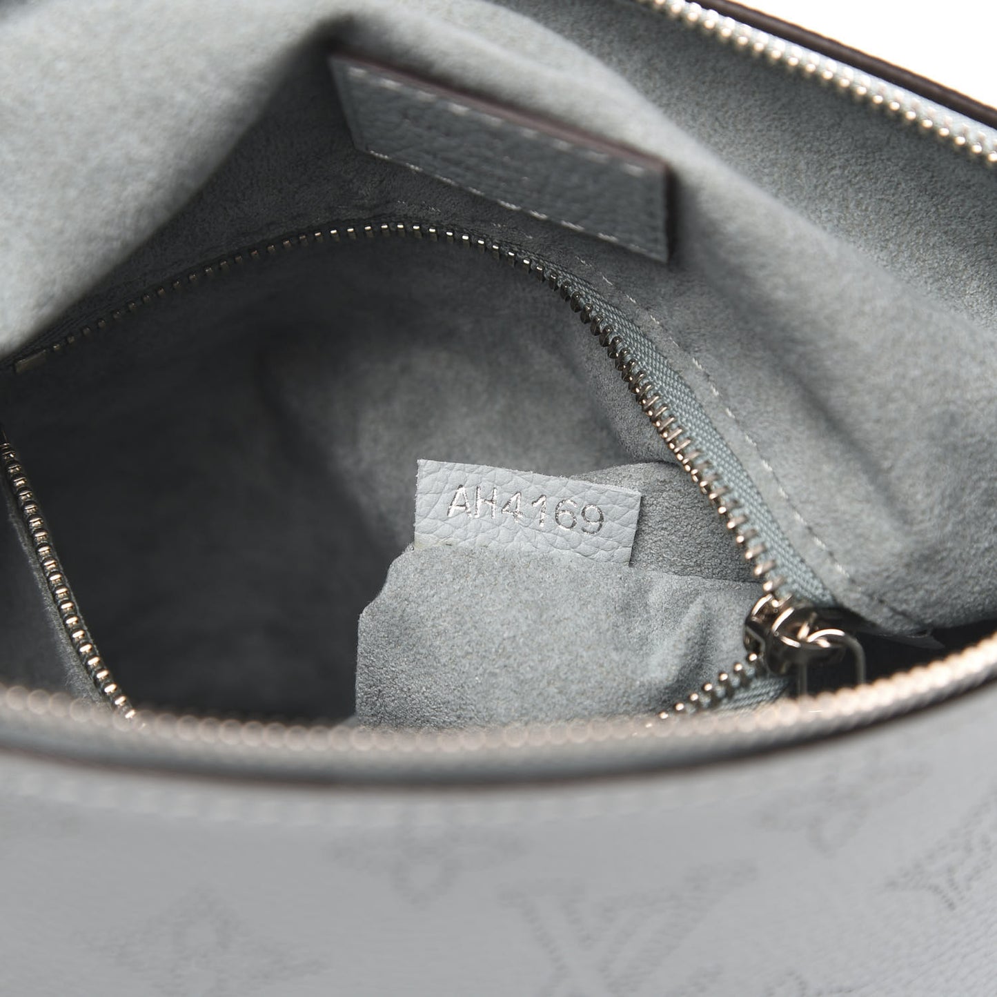 Mahina Babylone Chain BB Vert Lagon