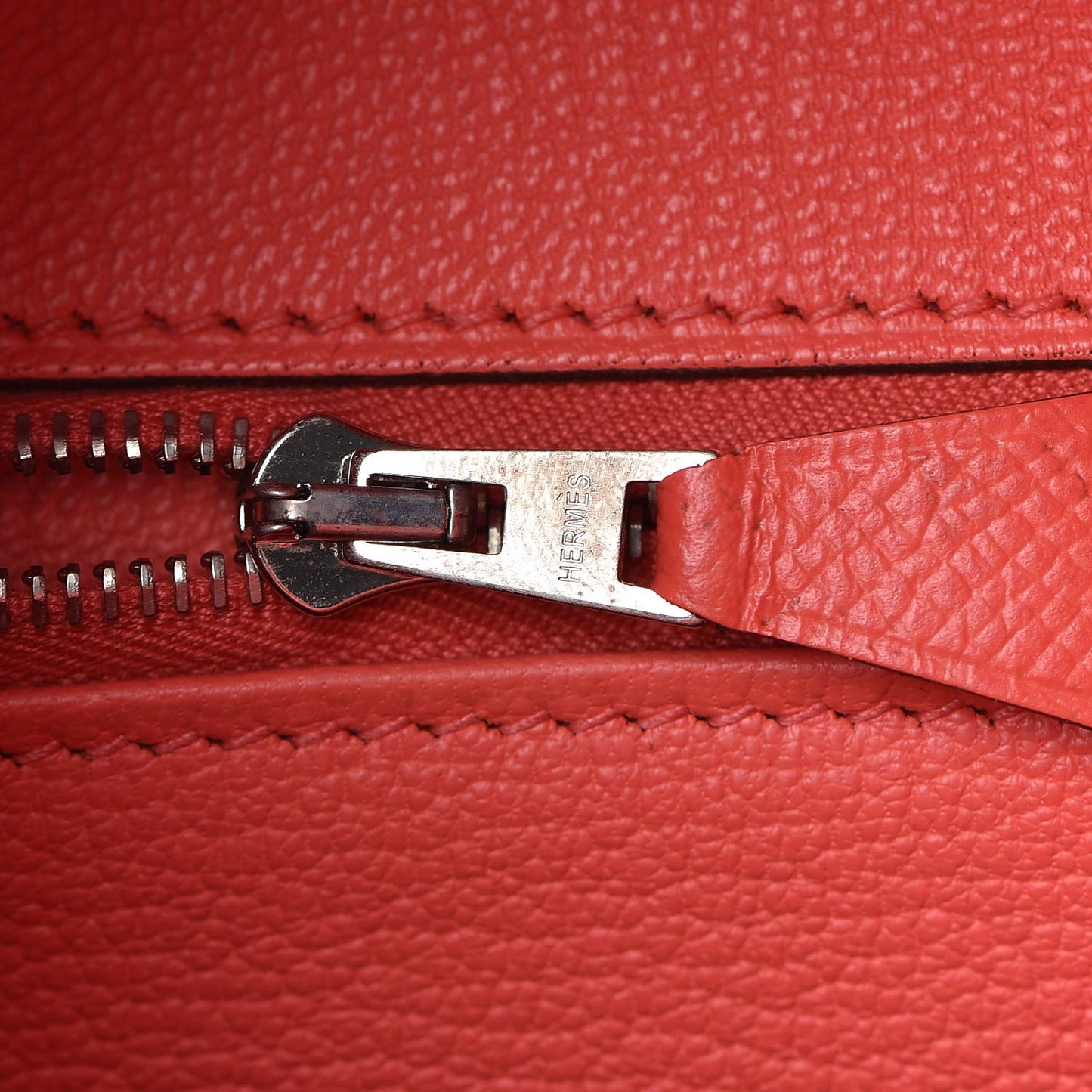 Epsom Birkin 30 Rose Jaipur