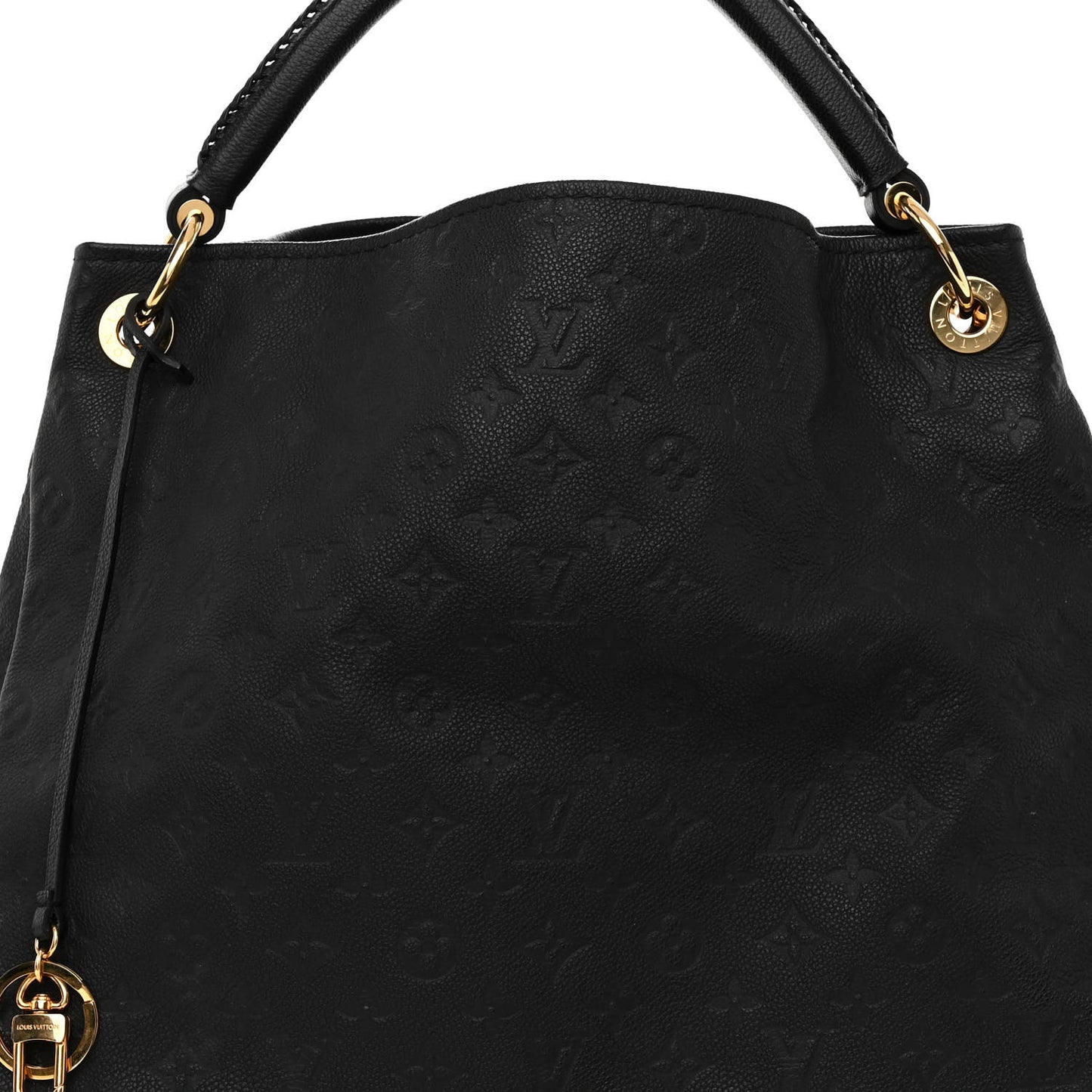 Empreinte Artsy MM Black