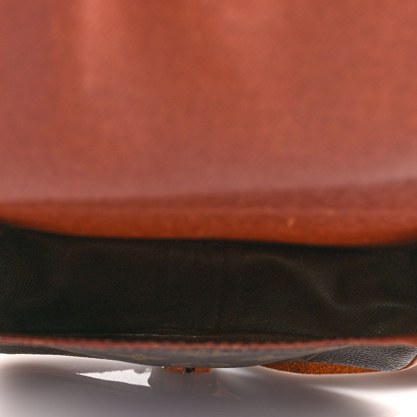 Monogram Cartouchiere 17