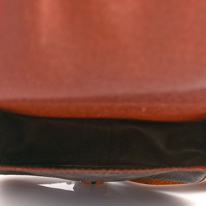 Louis Vuitton Monogram Cartouchiere 17 5 of 12