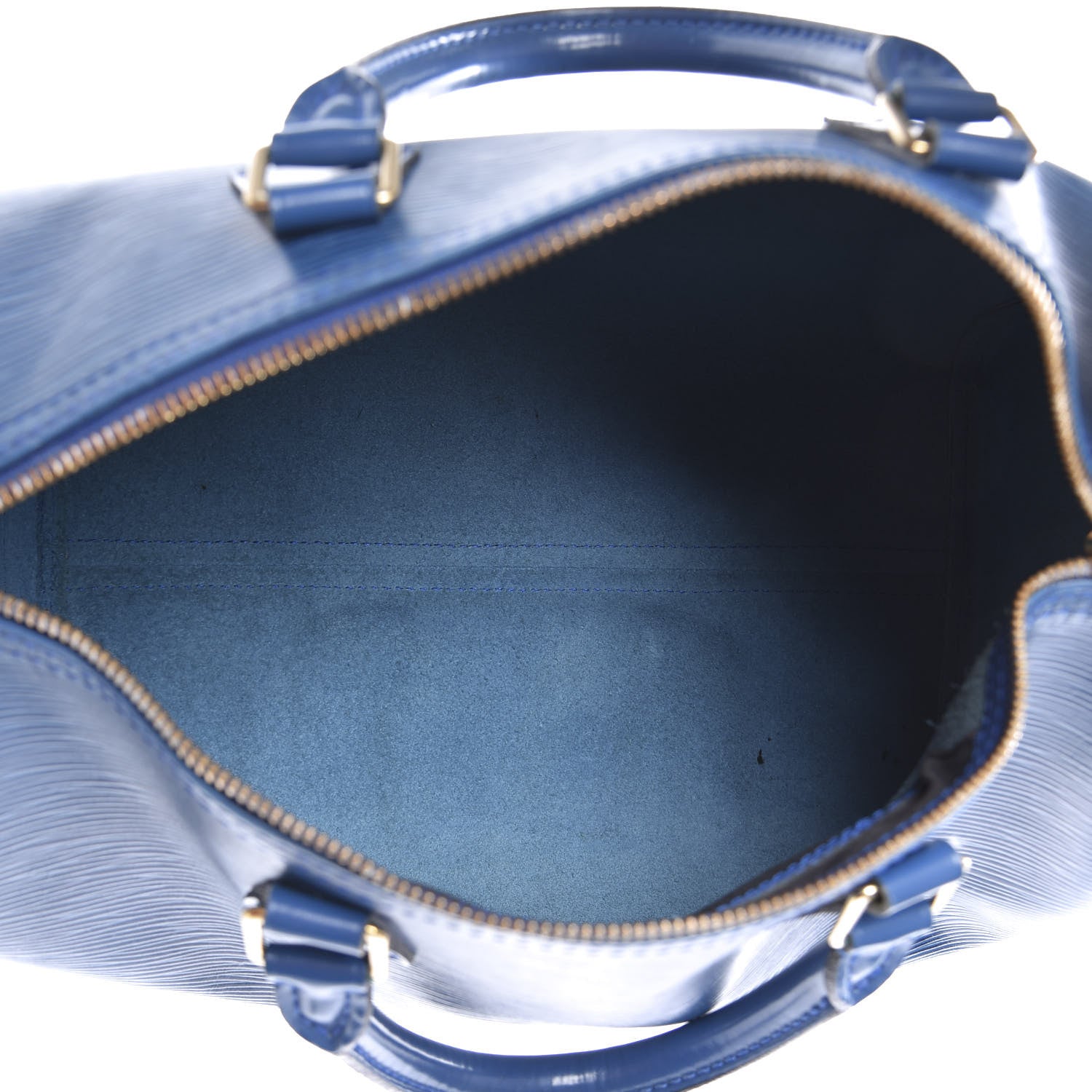Louis Vuitton Epi Speedy 30 Toledo 5 of 14