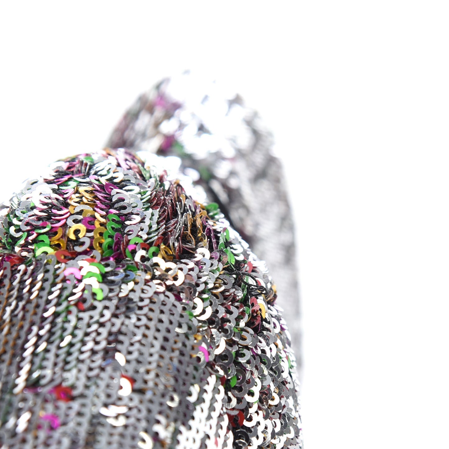 Paillettes Moulamax 100 Booties 39 Multicolor