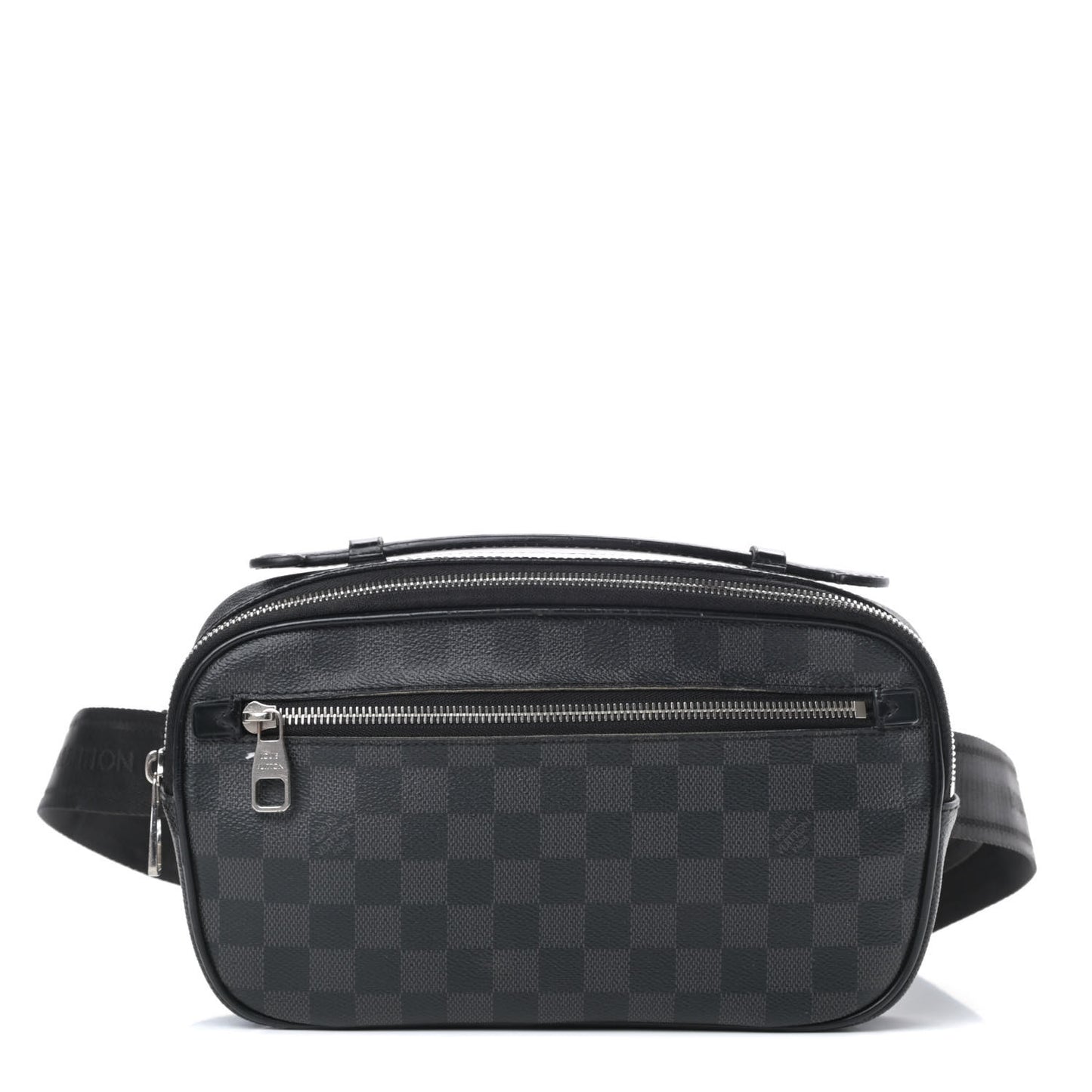Damier Graphite Ambler