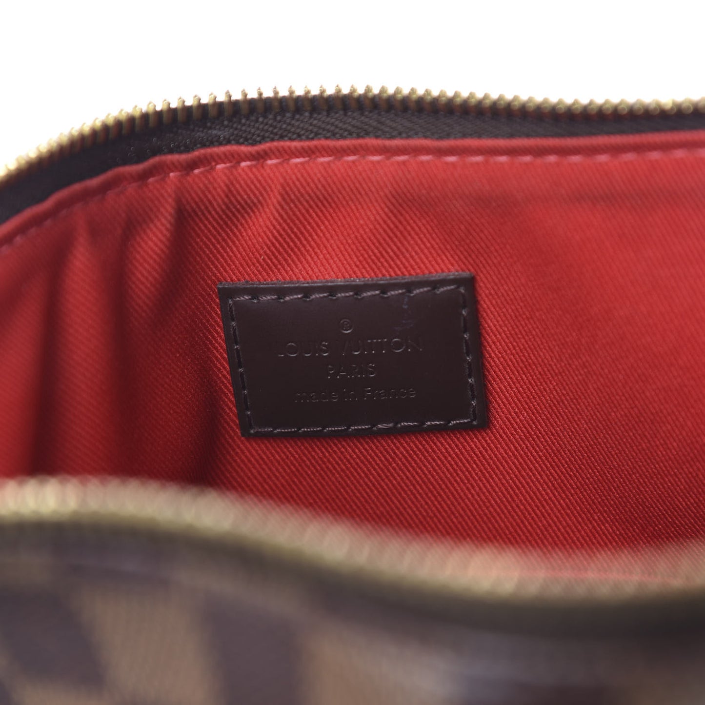 Damier Ebene South Bank Besace