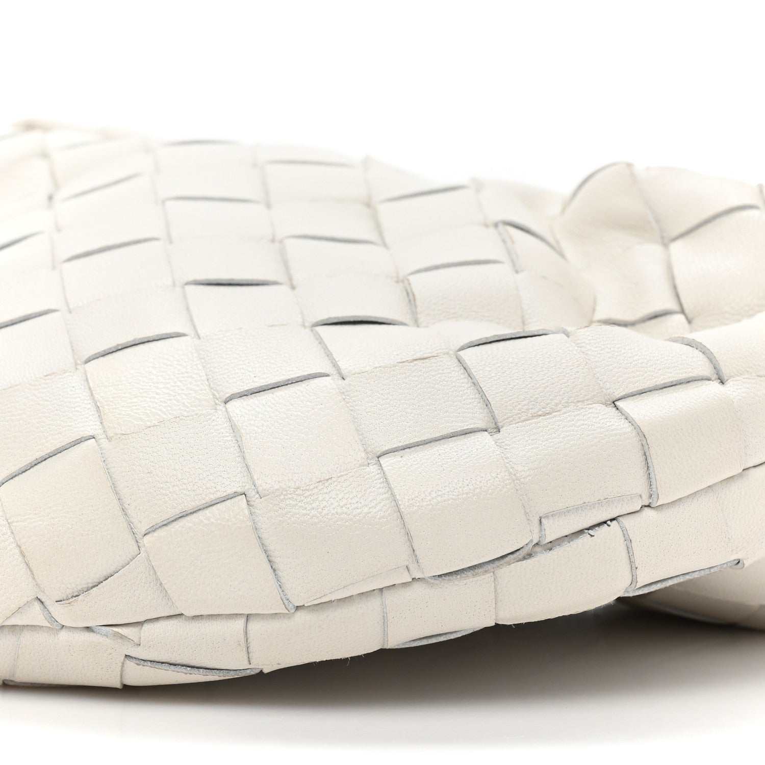 Bottega Veneta Nappa Intrecciato Mini Jodie Chalk 7 of 12