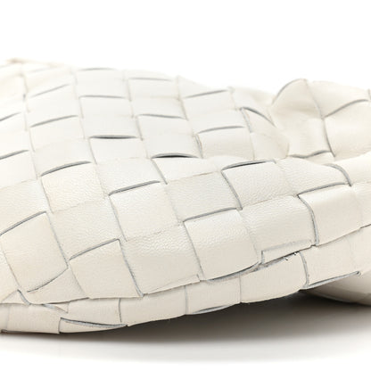 Bottega Veneta Nappa Intrecciato Mini Jodie Chalk 7 of 12