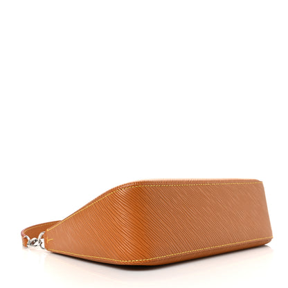 Louis Vuitton Epi Marelle Gold Honey 4 of 8