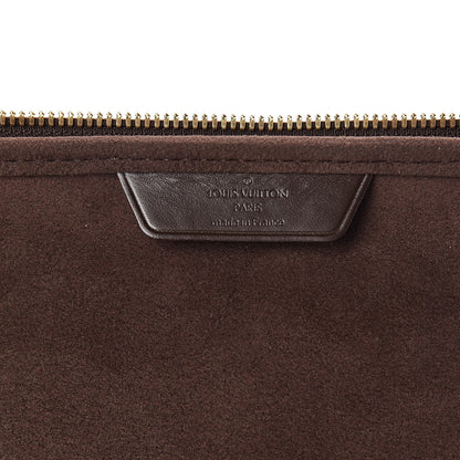 Louis Vuitton Damier Ebene 15 in Laptop Sleeve 7 of 9