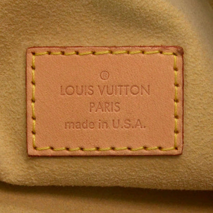 Louis Vuitton Monogram Artsy MM 5 of 7