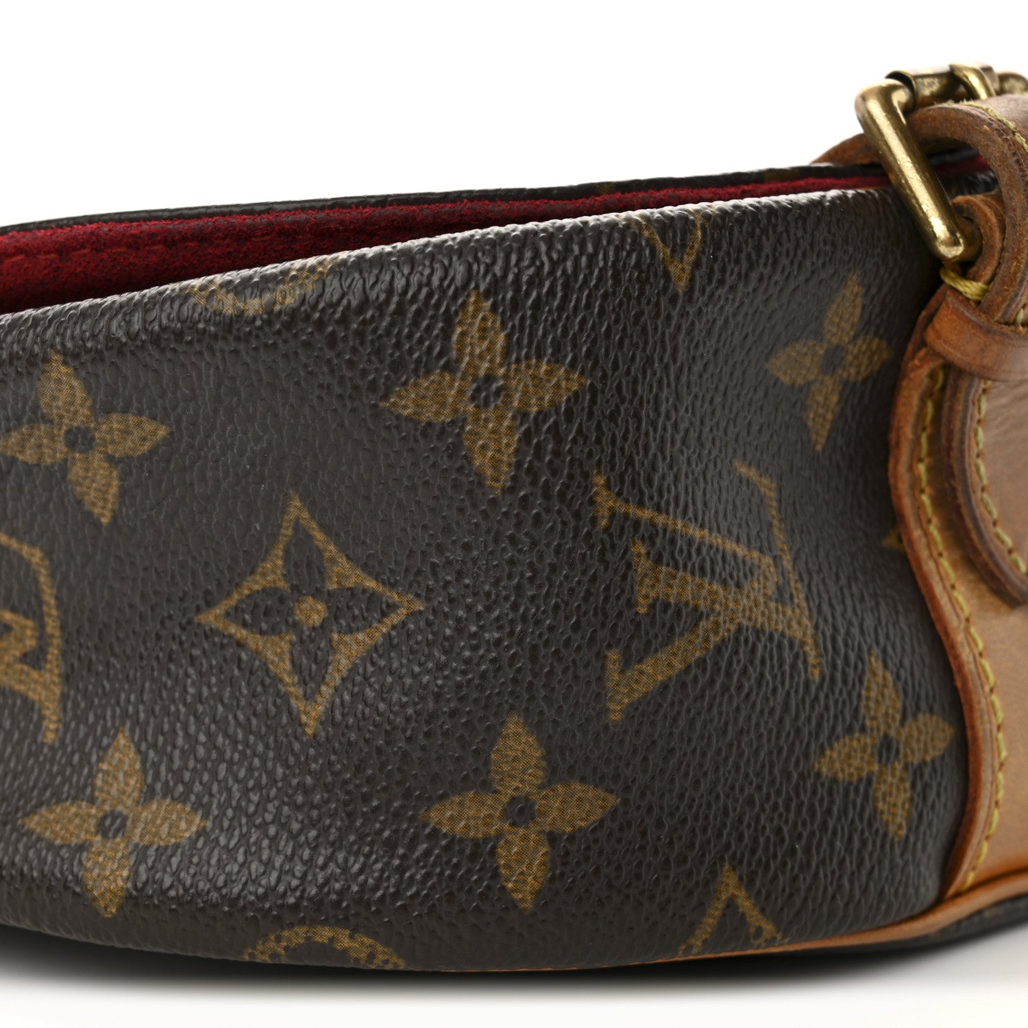 Louis Vuitton Monogram Tambourin 20 of 37