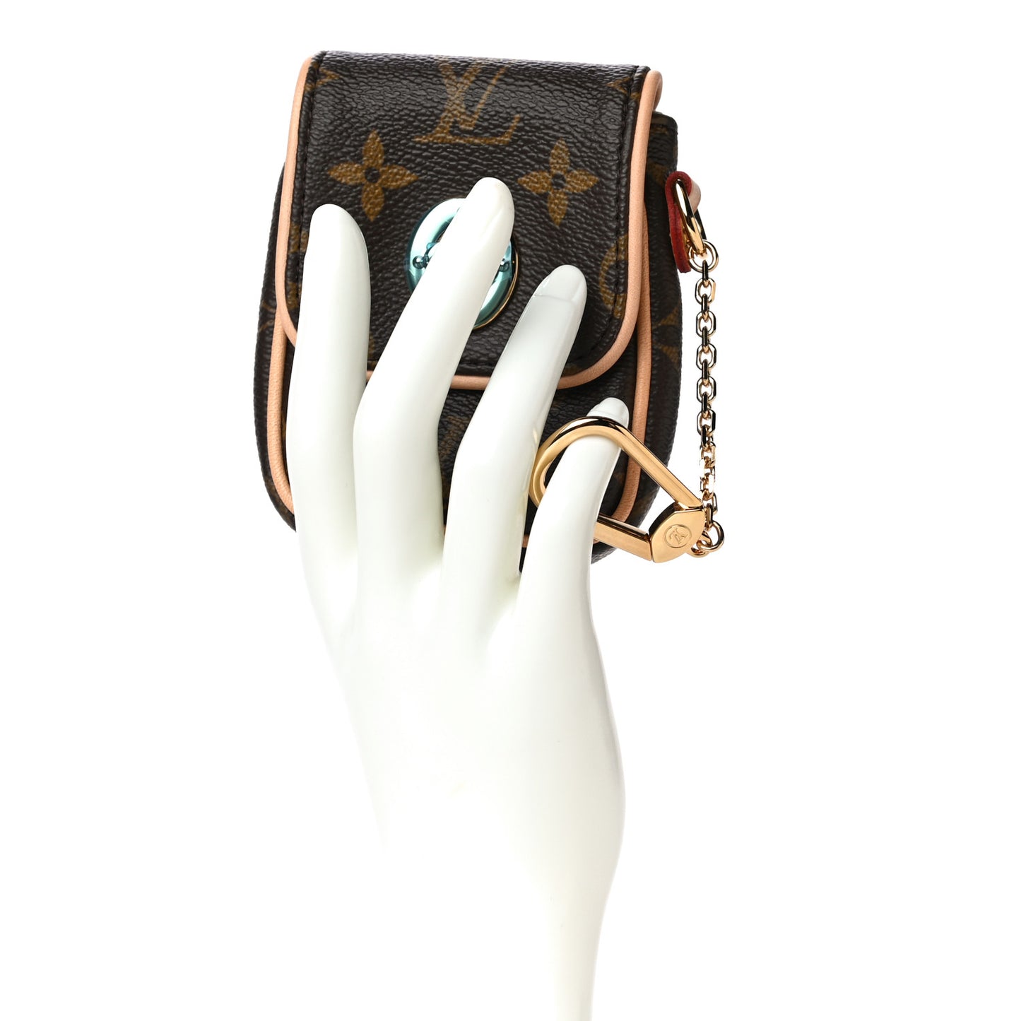 Monogram Tulum Pochette