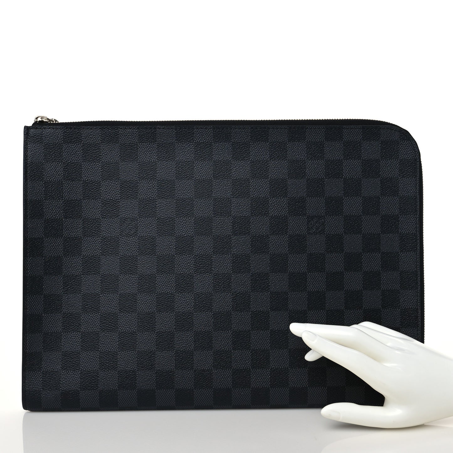 Damier Graphite Pochette Jour GM