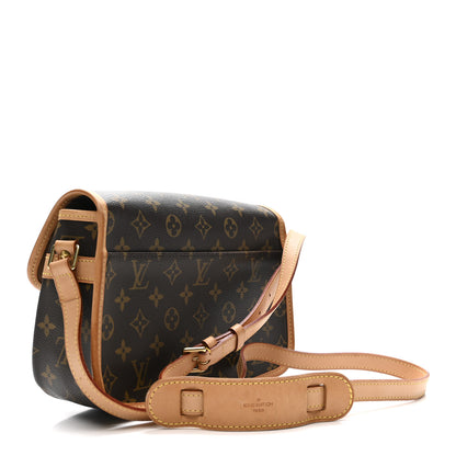 Louis Vuitton Monogram Sologne 3 of 17