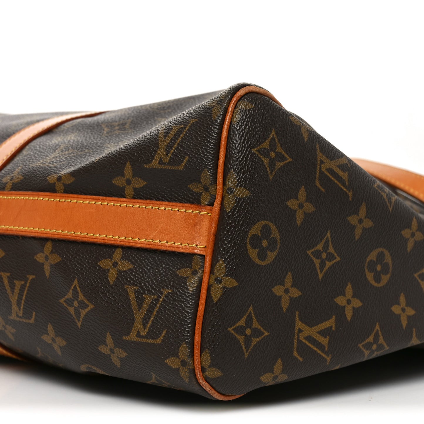 Monogram Sac Flanerie 45