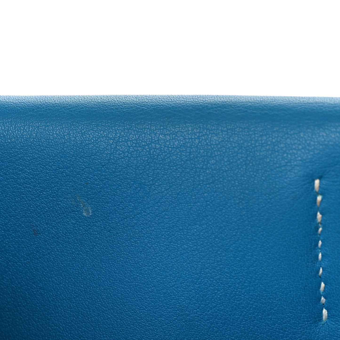 Taurillon Clemence Halzan 31 GM Bleu Zanzibar