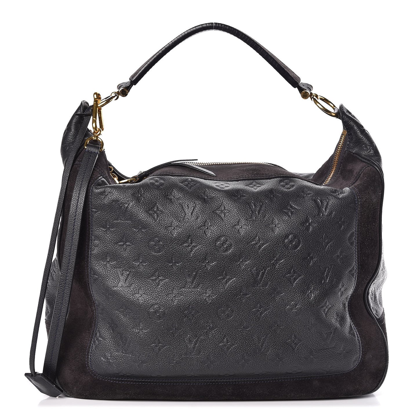 Empreinte Suede Audacieuse GM Infini