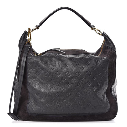 Louis Vuitton Empreinte Suede Audacieuse GM Infini 1 of 18