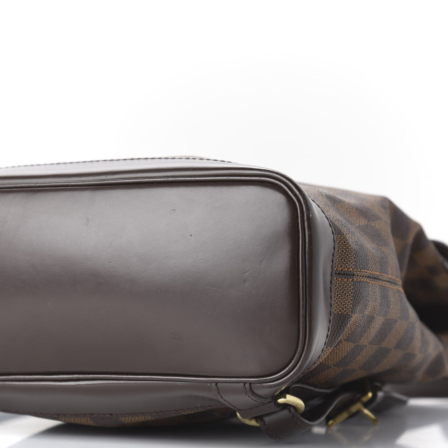 Damier Ebene Soho Backpack