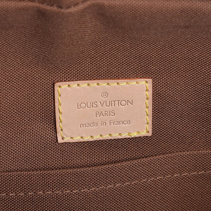 Louis Vuitton Monogram Sac Squash 6 of 8