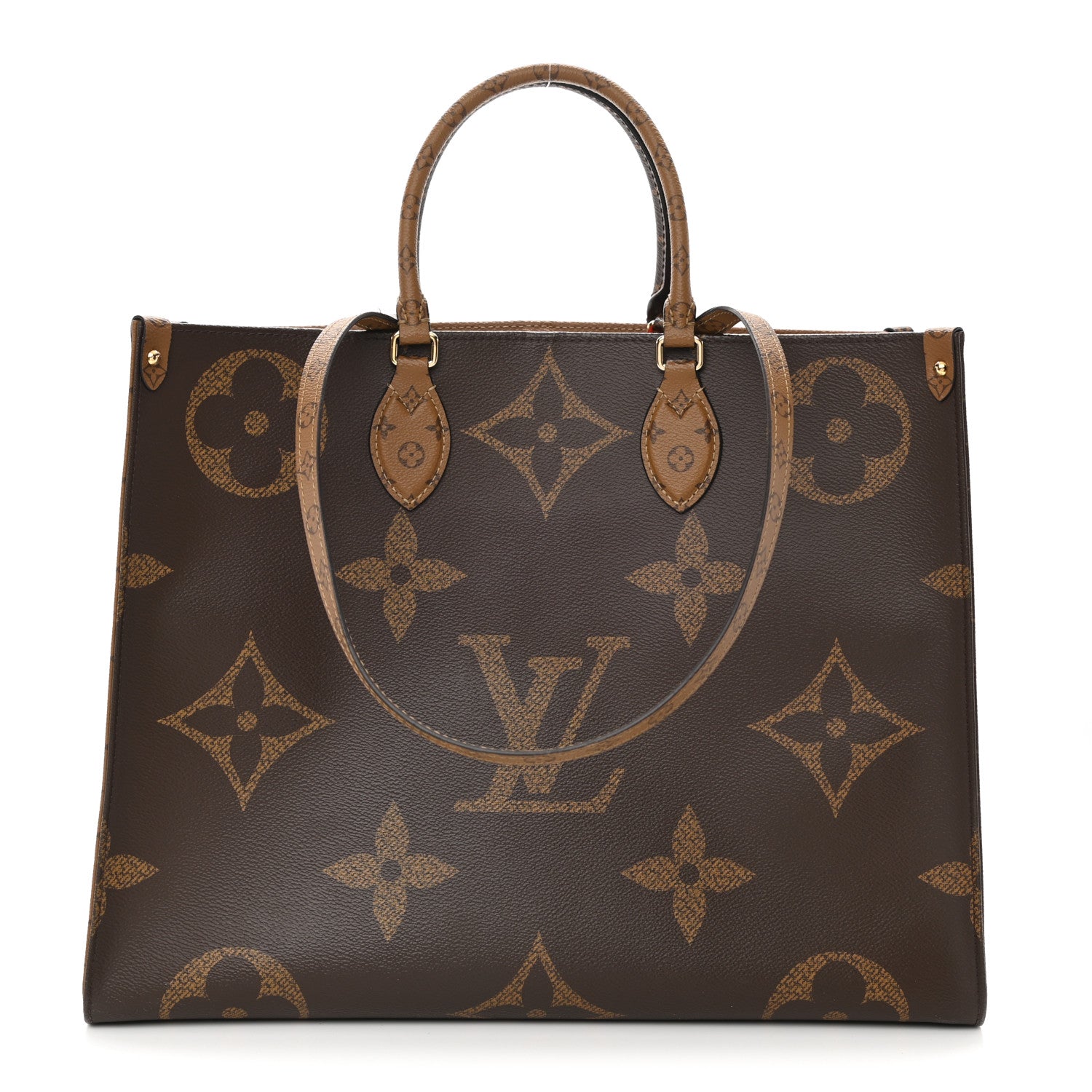 Louis Vuitton Reverse Monogram Giant Onthego GM 1 of 11