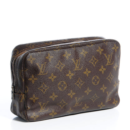 Louis Vuitton Monogram Trousse Toilette 23 3 of 8