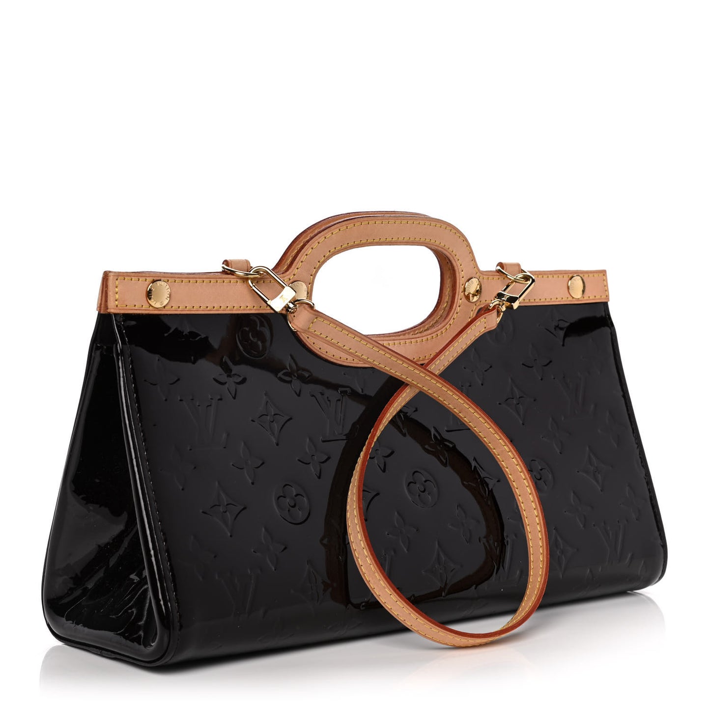 Vernis Roxbury Drive Amarante