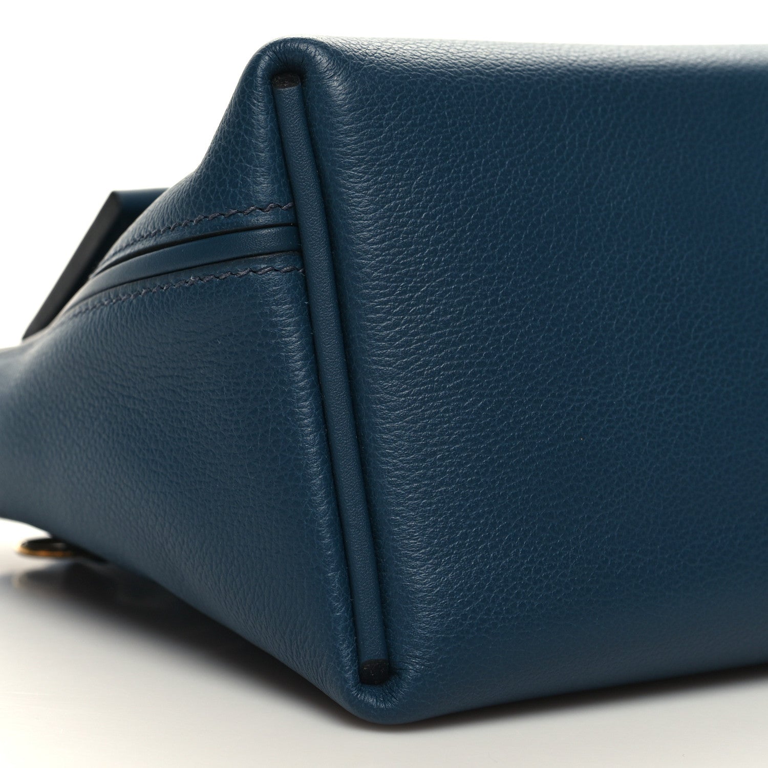 Hermes Evercolor Swift 24/24 21 Bleu De Prusse 9 of 11