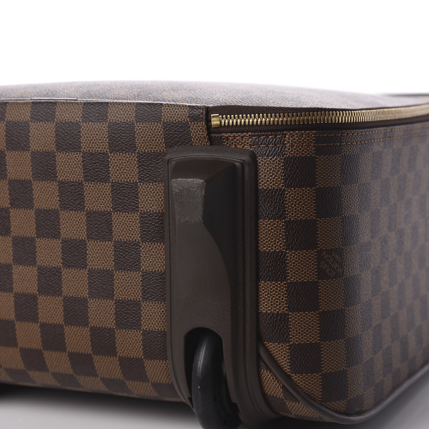 Louis Vuitton Damier Ebene Pegase 50 8 of 8