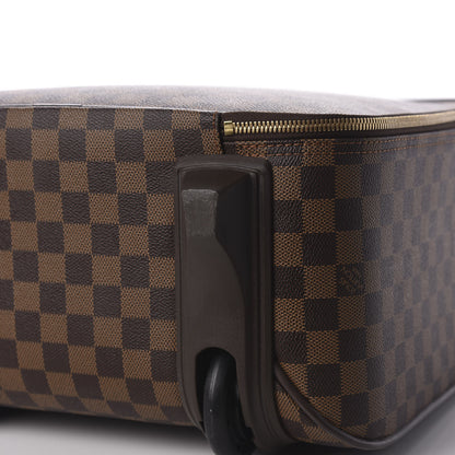 Louis Vuitton Damier Ebene Pegase 50 8 of 8