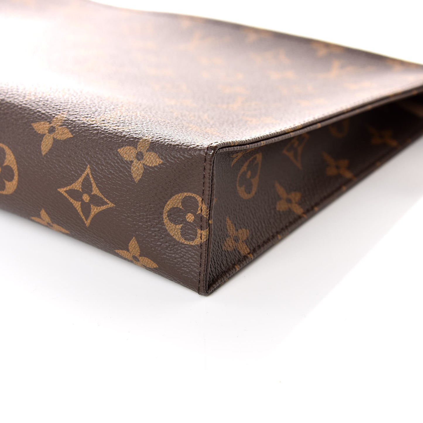 Monogram Toiletry Pouch 26