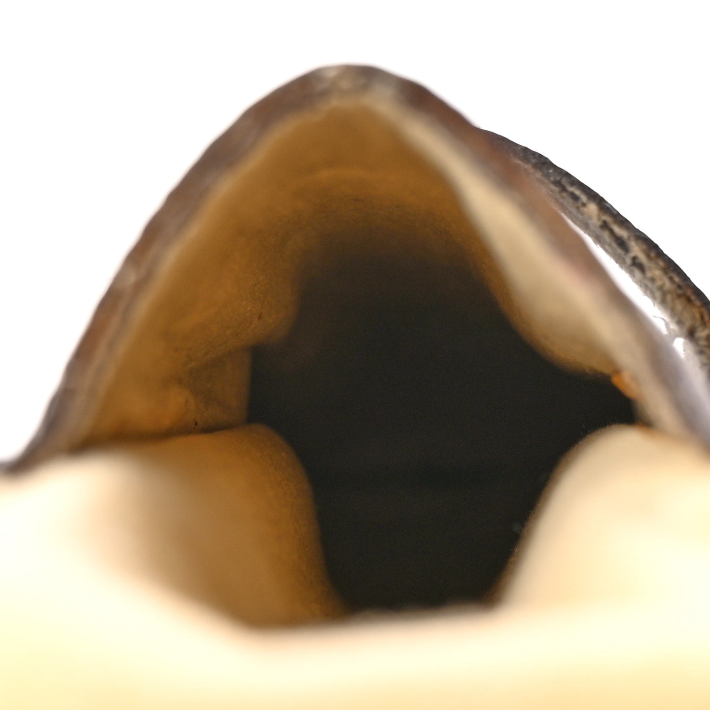 Monogram Etui Pen Holder Case