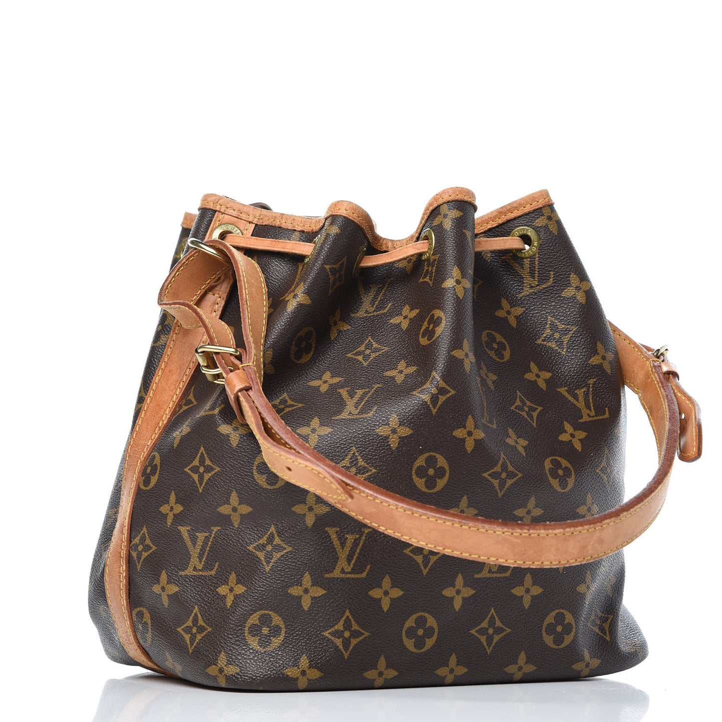 Monogram Petit Noe